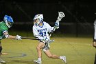 MLax vs Salve  Wheaton College Men’s Lacrosse vs Salve Regina University in the 2024 NEWMAC quarterfinals. - Photo By: KEITH NORDSTROM : Wheaton, Lacrosse, LAX, NEWMAC
